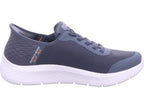SKECHERS Herren Halbschuh  in grau