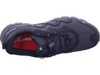 Kastinger Herren Wanderschuh  in schwarz