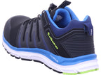 Albatros Herren Arbeitsschuh Breeze Impulse Low in blau