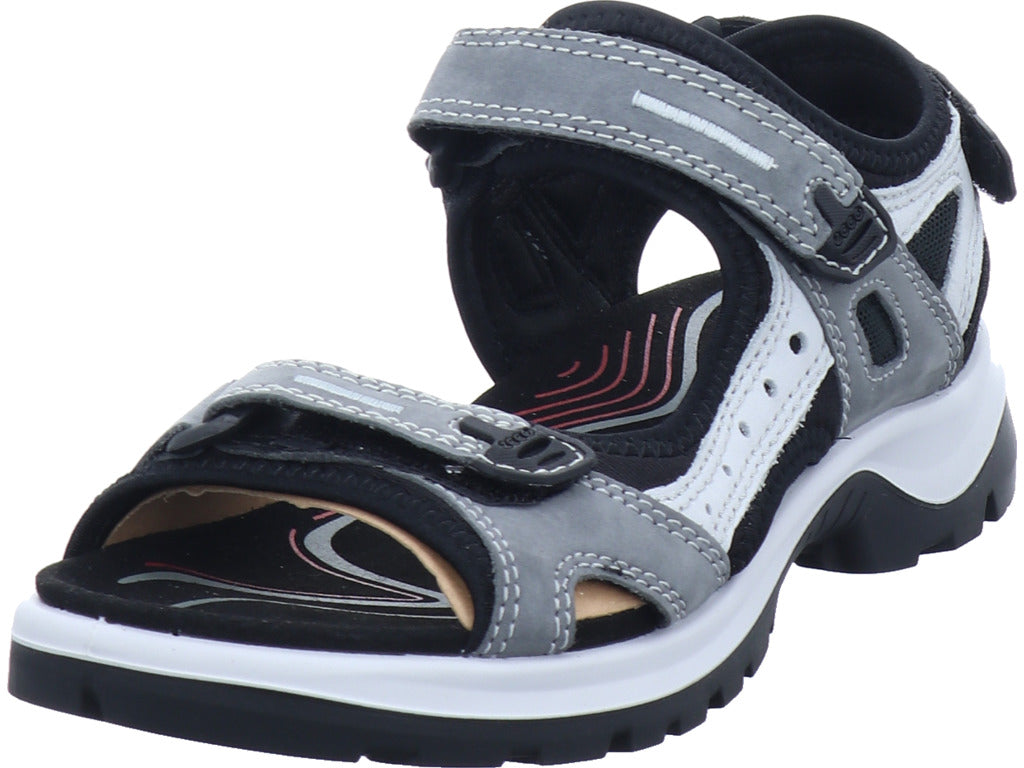 ecco Damen   in grau