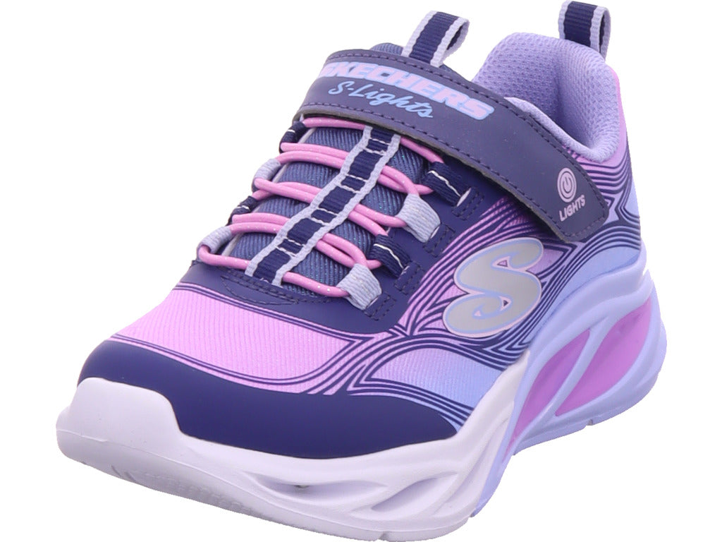 SKECHERS Mädchen   in blau