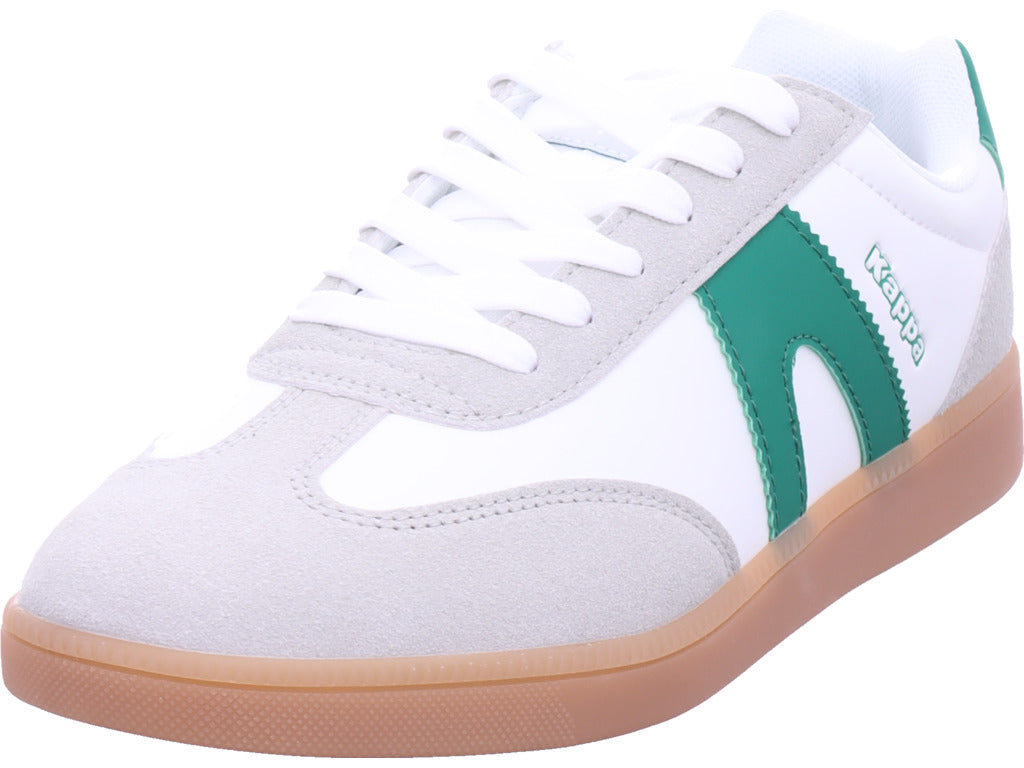 Kappa Herren Sneaker  in weiß