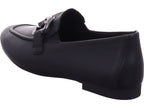 Remonte Damen Slipper Remonte Fs Halbschuh in schwarz