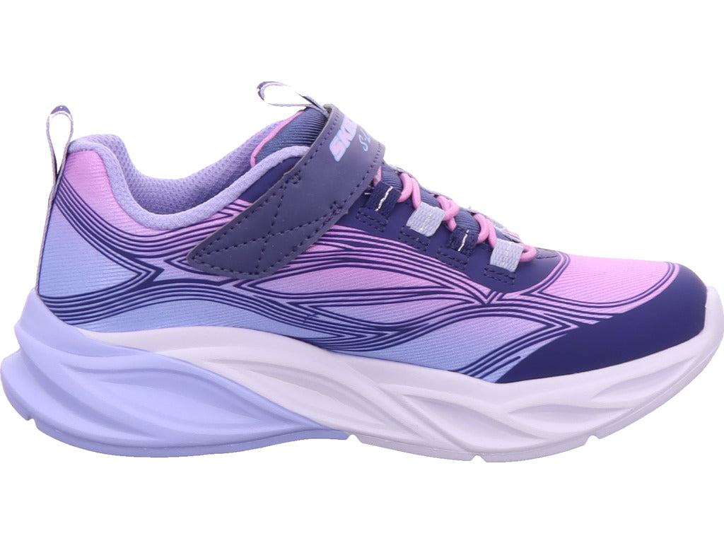 SKECHERS Mädchen   in blau