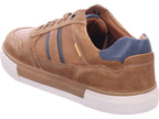 camel Herren Sneaker Bayland in beige