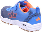 Lico Jungen Sportschuh  in blau