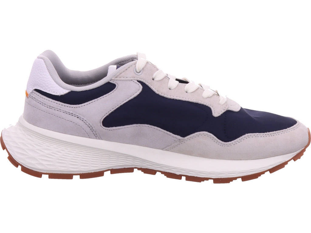 HOFF Herren Halbschuh  in blau