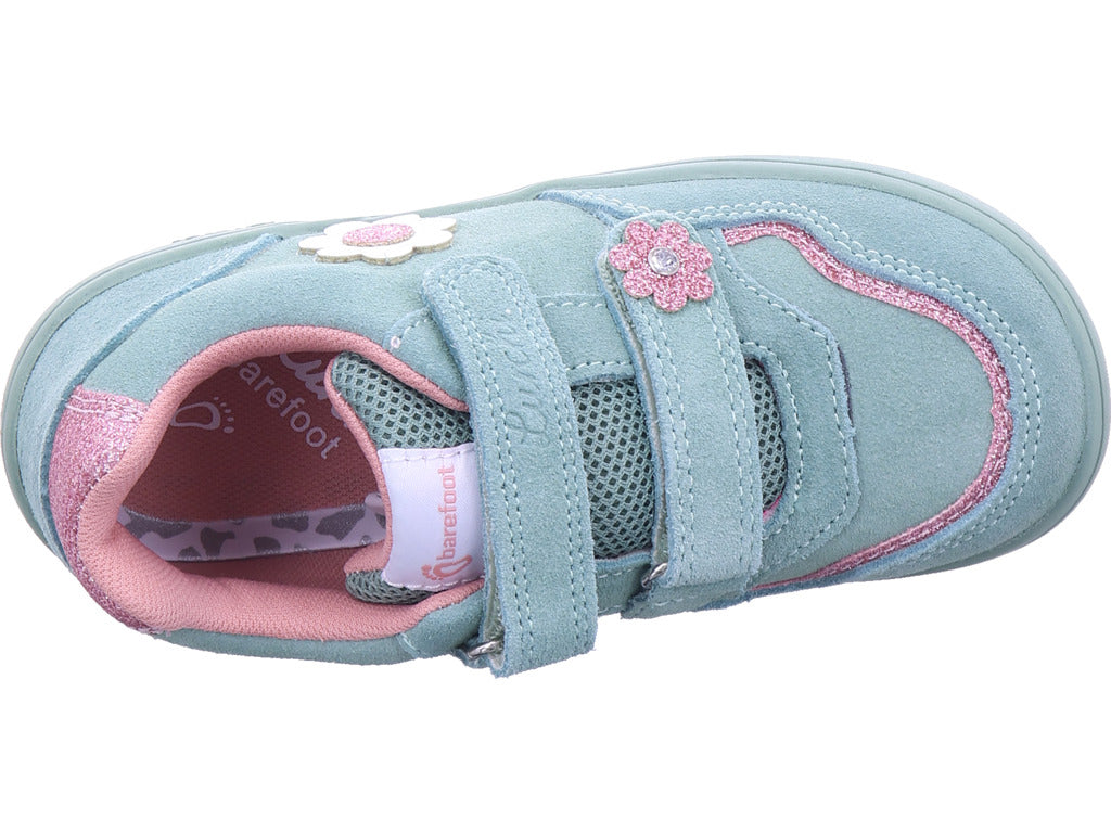 Lurchi Mädchen Halbschuh  in frei