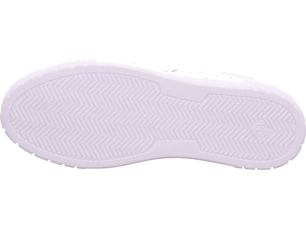 Marco Tozzi Damen Sneaker  in weiß