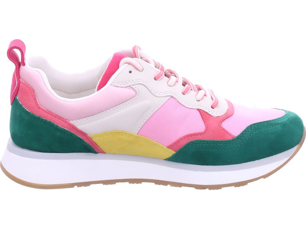 Tamaris Damen Sneaker  in sonstige