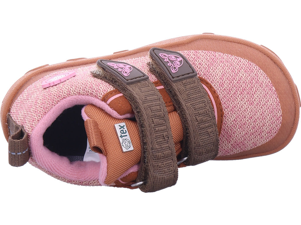 Affenzahn girl deer in pink