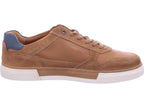 camel Herren Sneaker Bayland in beige