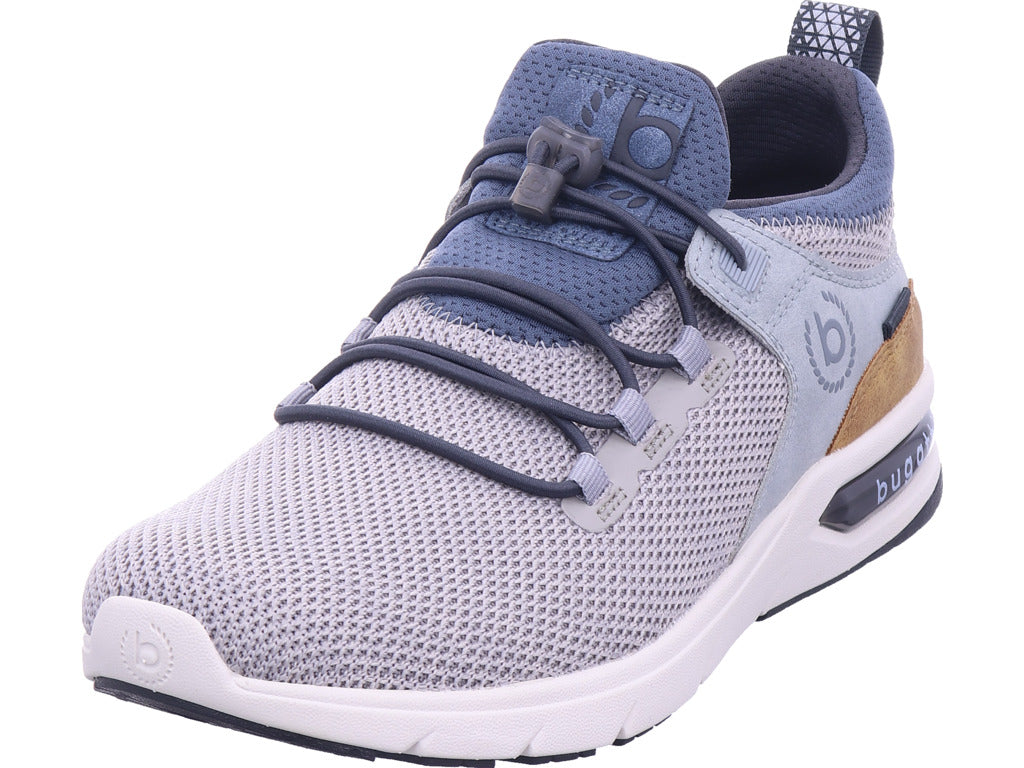 Bugatti women's slippers 342658606969-4041 in beige