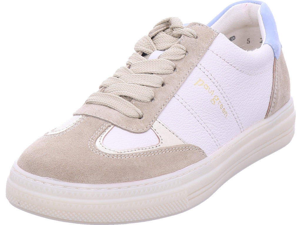 paul green Damen Sneaker  in weiß