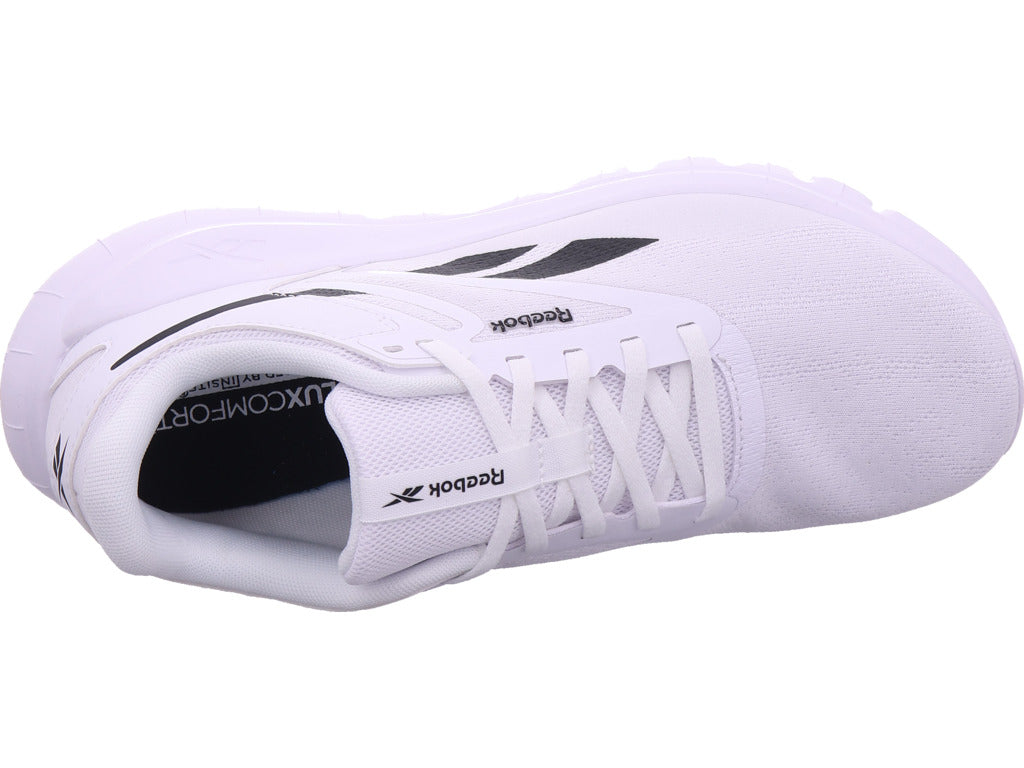 Reebok Herren Sportschuh Split Flex in weiß