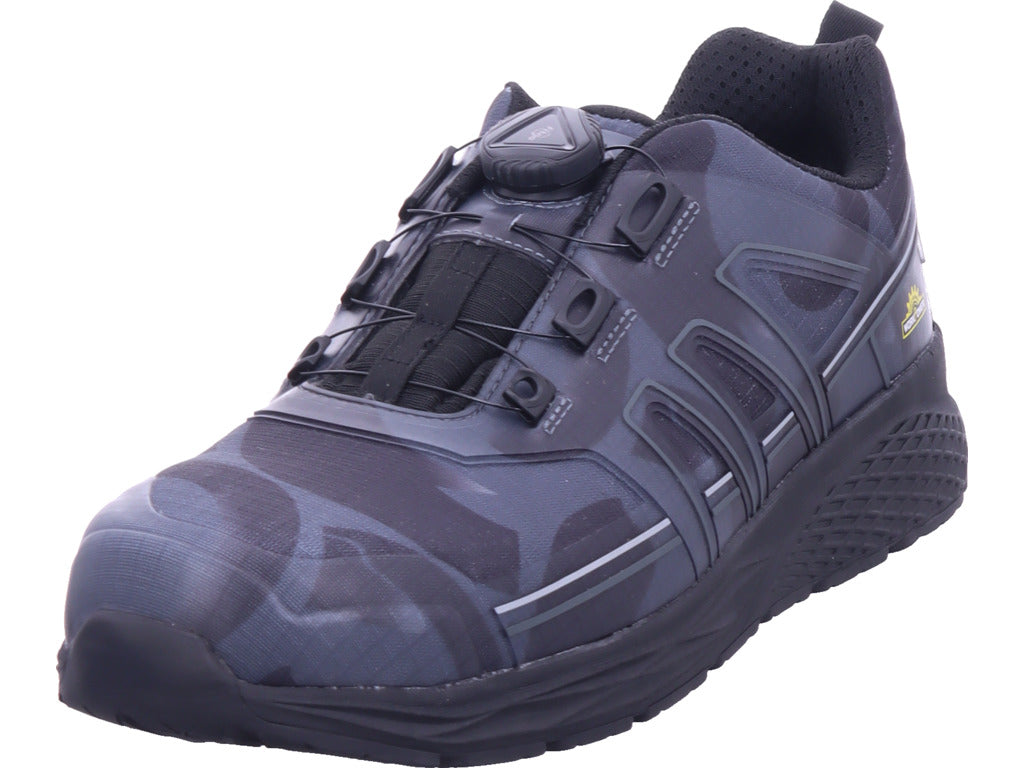 Pánská bezpečnostní obuv WorkPower Ares S1P zdarma