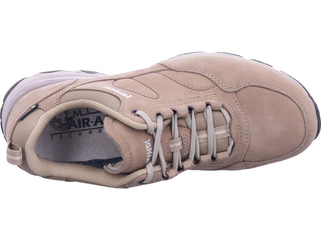 Meindl Damen Wanderschuh Dublin Lady Gtx in beige