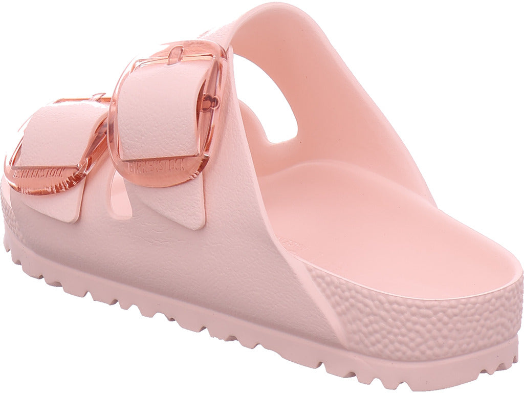 Birkenstock Damen Pantolette Arizona Big Buckle Eva in frei