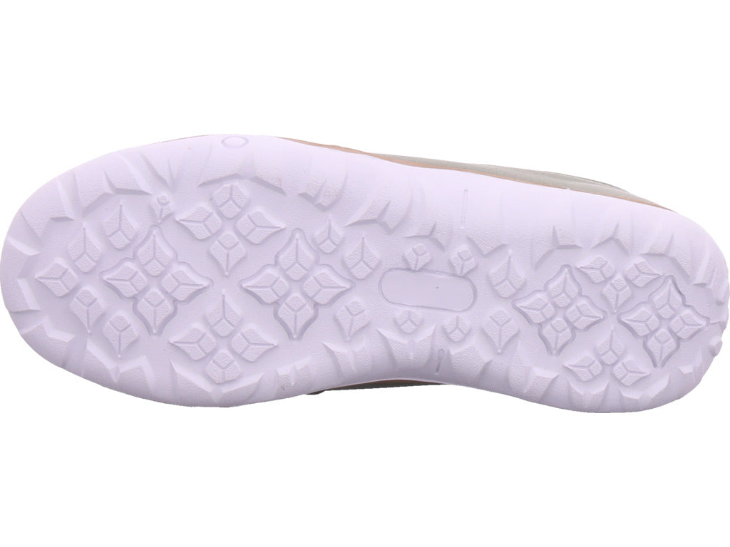 shoe-world Damen   in grün