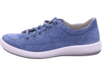 Legero Damen  Halbschuh Leder \ Tanaro 5.0 in blau