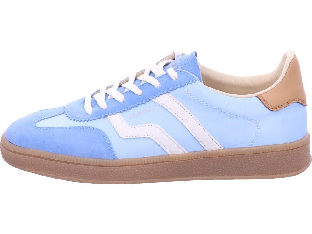 Gant Damen Sneaker Cuzima in blau