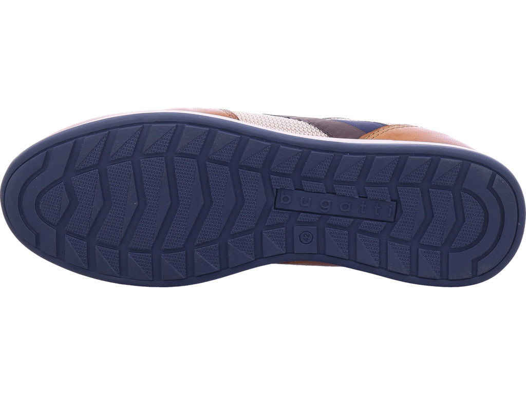 Bugatti Herren Sneaker  in braun