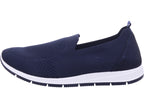 imac Damen Slipper  in blau