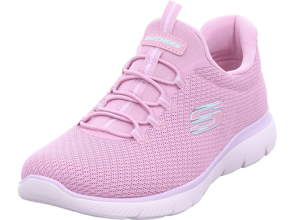 Dámské pantofle SKECHERS zdarma