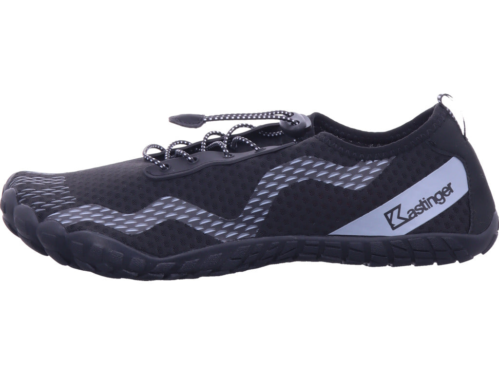 Kastinger Unisex - Erwachsene   in schwarz