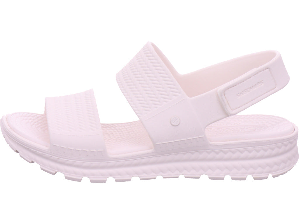 SKECHERS Damen   in weiß