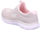 SKECHERS Damen   in beige