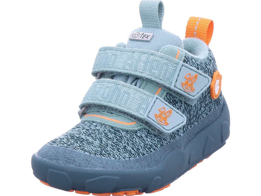 Affenzahn Jungen  Bunny in grün