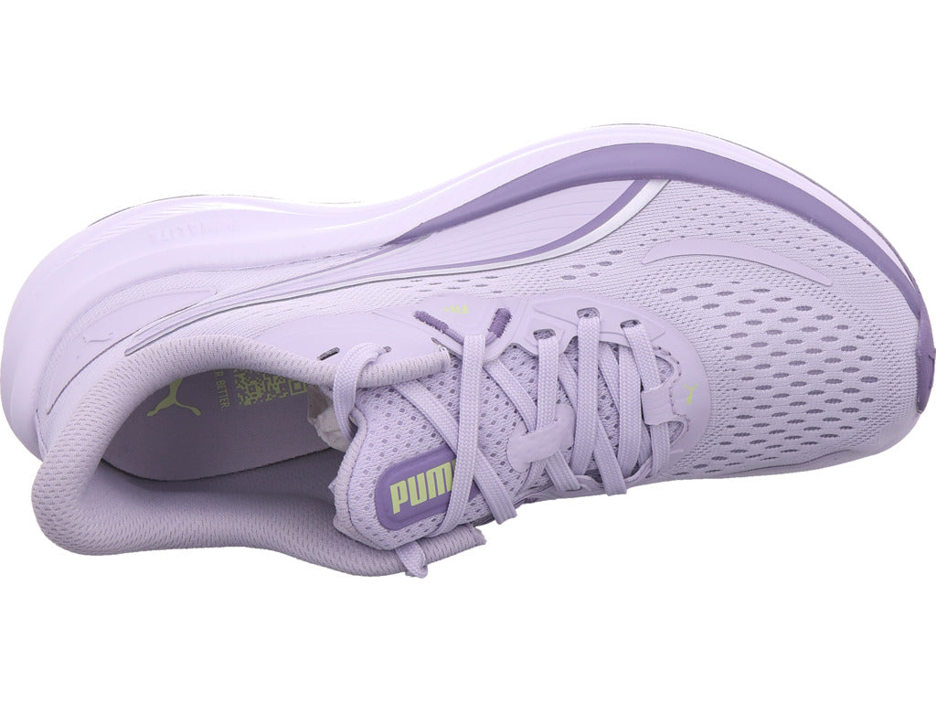 Dámské sportovní boty Puma Skyrocket Lite 2 ve fialové barvě