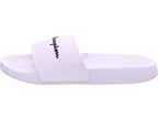 Champion Damen Badeschuh  in weiß