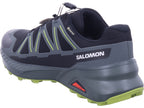 Salomon Herren Wanderschuh Speedcross Peak Gtx in schwarz