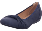 shoe-world Damen Pump  in blau