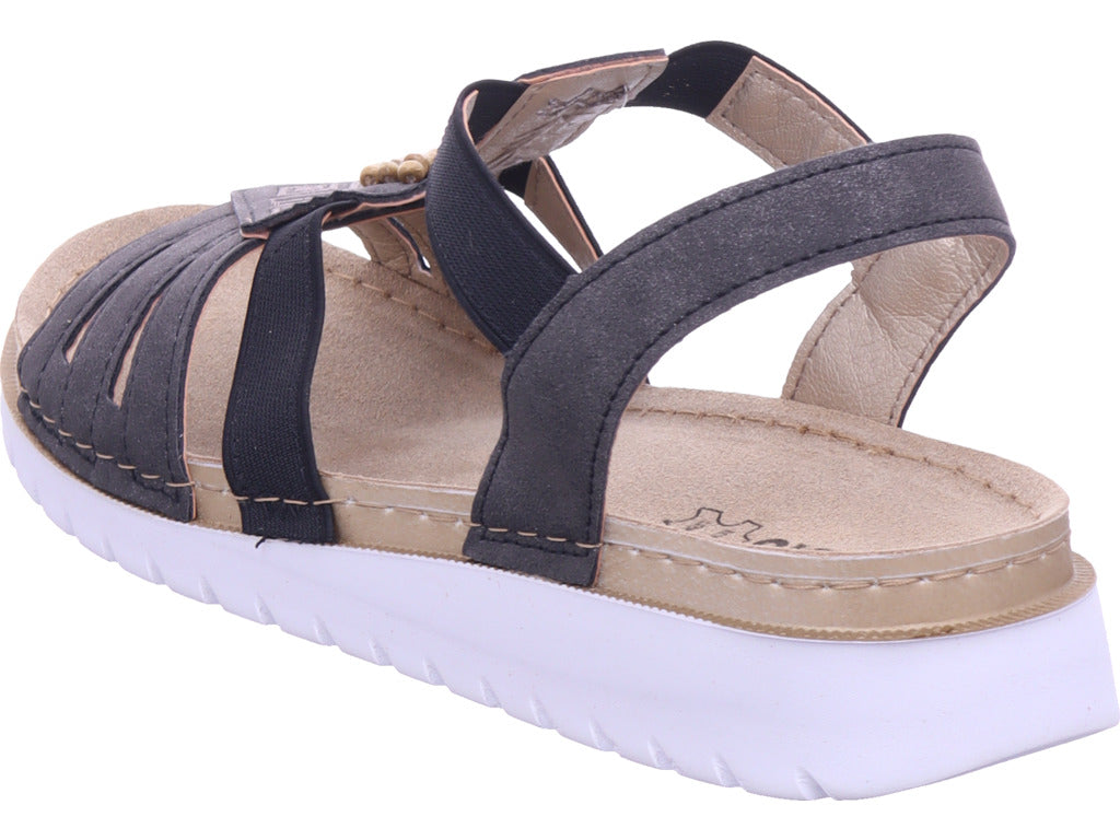 inblu Damen   in schwarz