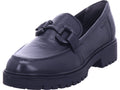 Tamaris Damen   in schwarz