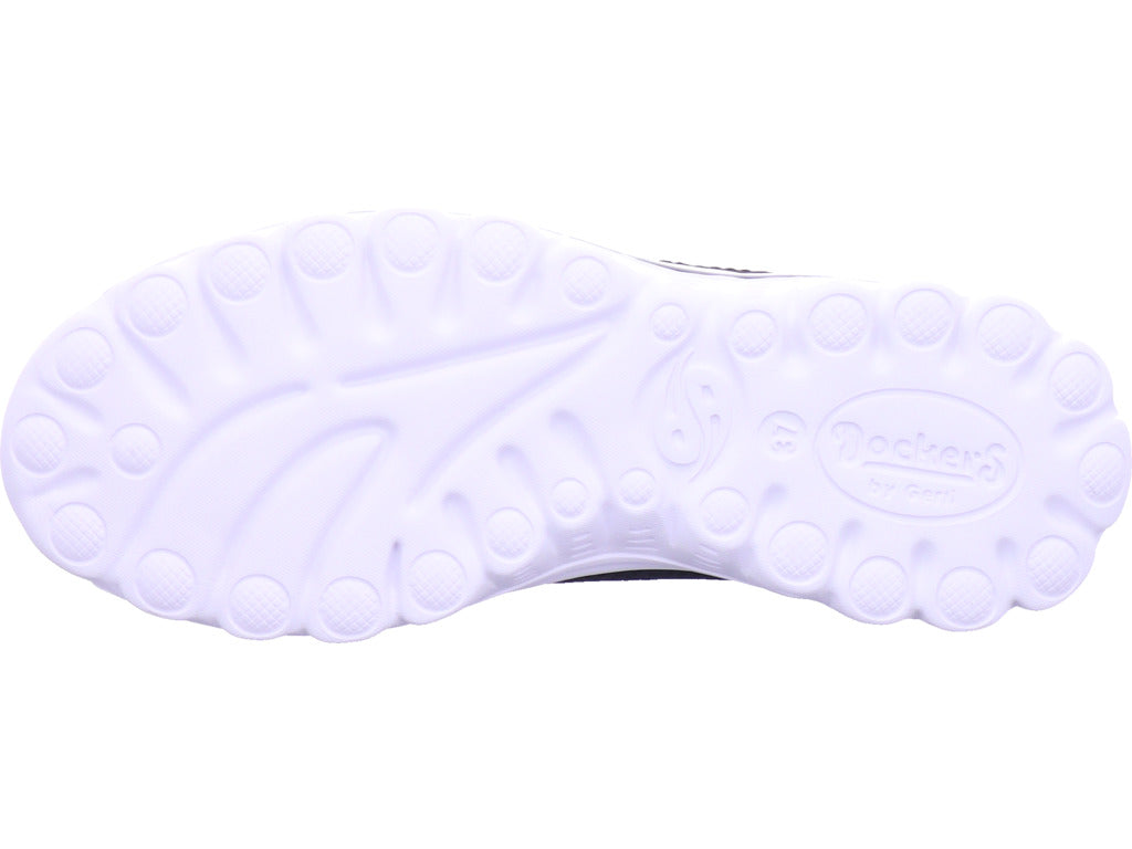 Dockers Damen   in schwarz