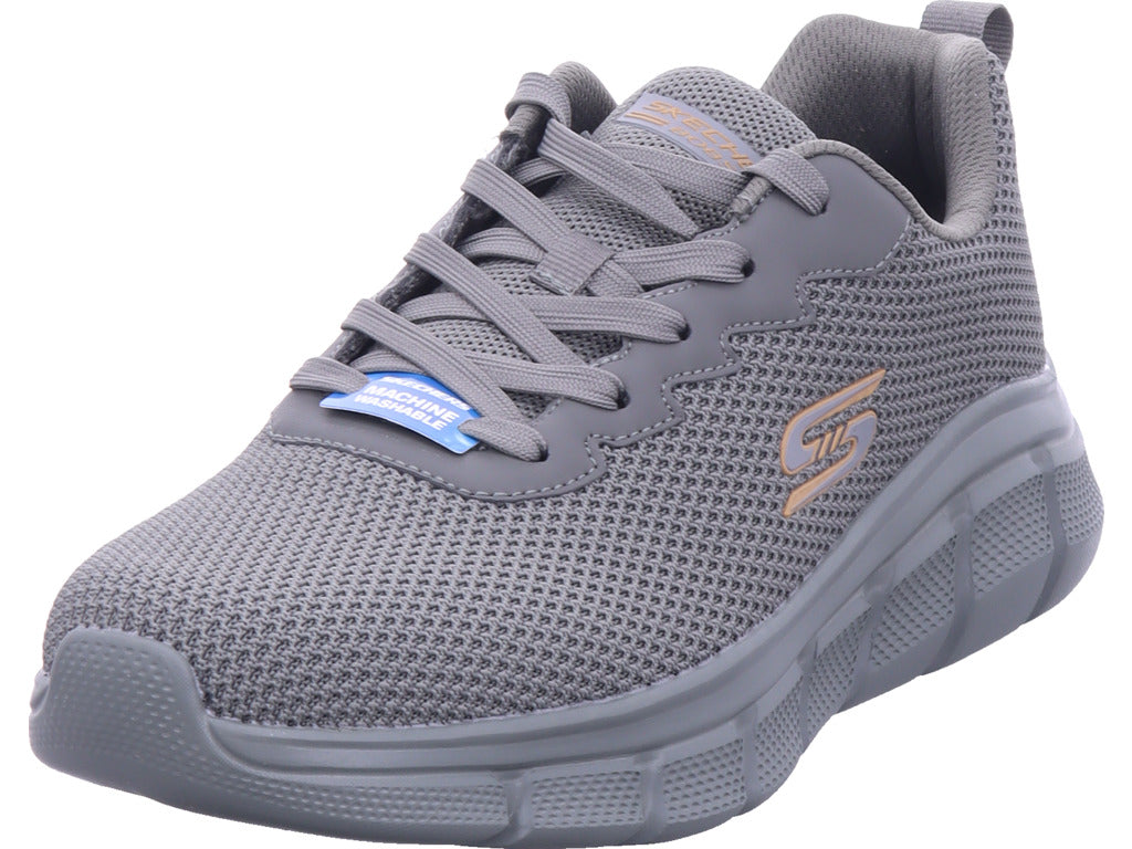 SKECHERS Herren Sneaker  in olive
