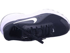 Nike Herren Sportschuh  in schwarz