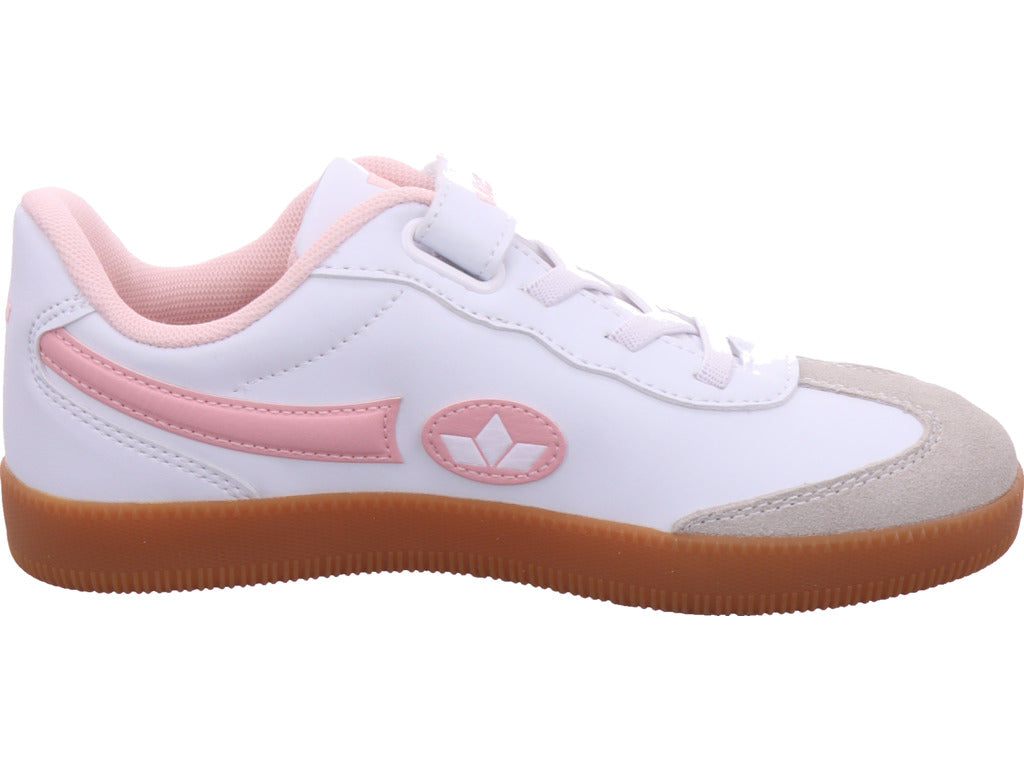 Lico Mädchen   in weiß