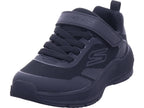 SKECHERS boys' sneakers in black