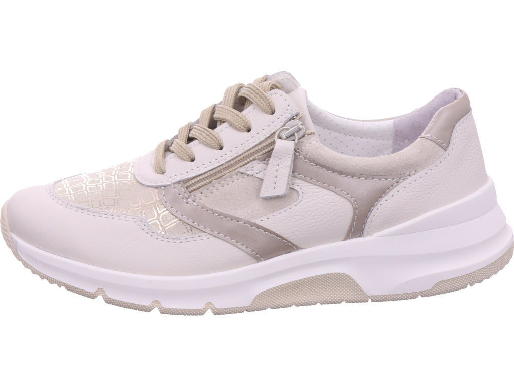 aco Damen   in beige