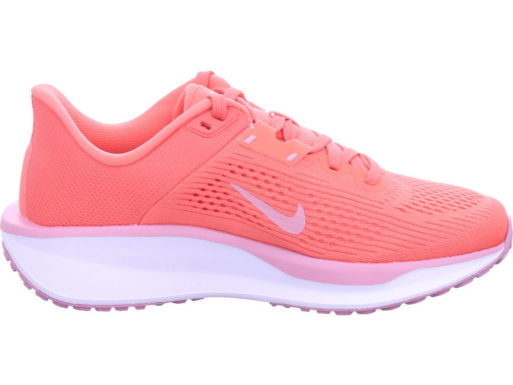Nike Damen   in pink