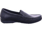 sioux Herren Halbschuh Gilles H in schwarz