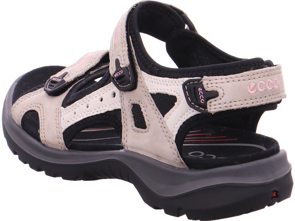 ecco Damen   in beige