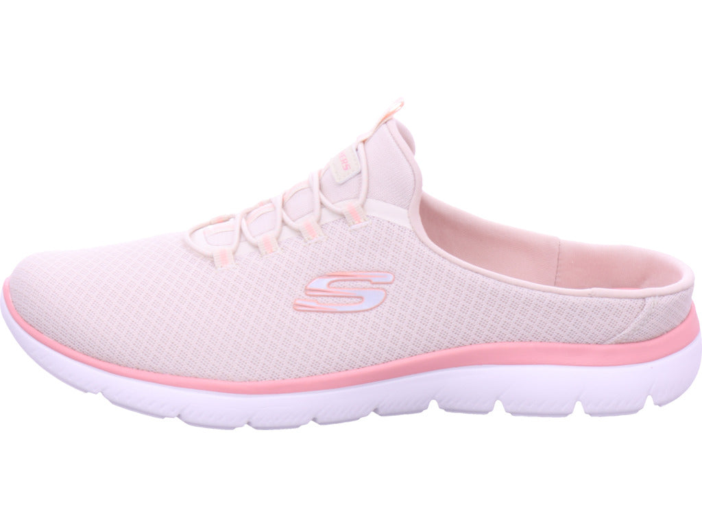 SKECHERS Damen  Summits in beige
