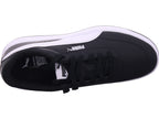 Puma Herren Sneaker Court Classic in schwarz
