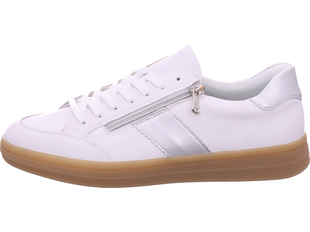 Remonte Damen Sneaker Remonte Fs Halbschuh in frei
